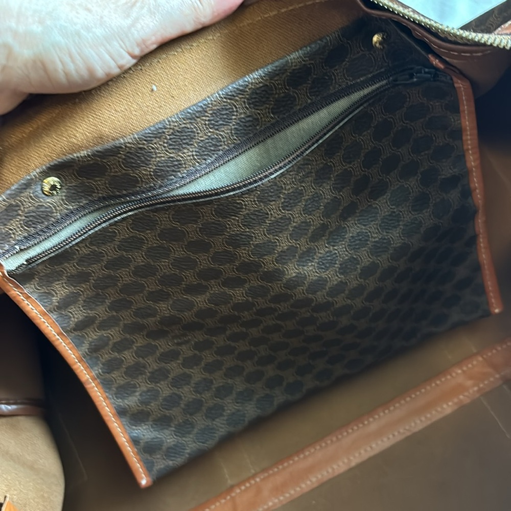 Celine Travel Bag - Picture 10 of 17